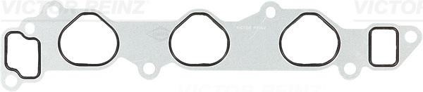 Wilmink Group WG1248752 Gasket, intake manifold WG1248752: Buy near me at 2407.PL in Poland at an Affordable price!