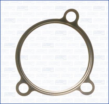 Wilmink Group WG1448565 Exhaust Gas Recirculation Valve Gasket WG1448565: Buy near me in Poland at 2407.PL - Good price!