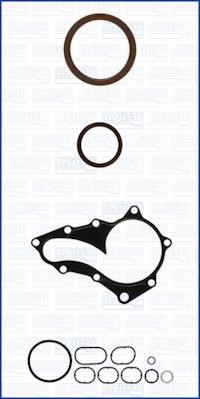 Wilmink Group WG1455250 Gasket Set, crank case WG1455250: Buy near me at 2407.PL in Poland at an Affordable price!