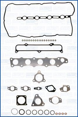 Wilmink Group WG1454831 Прокладки ГБЦ, комплект WG1454831: Отличная цена - Купить в Польше на 2407.PL!