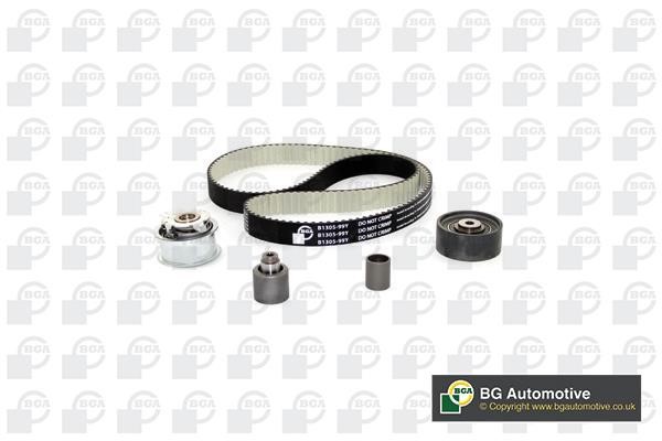 Wilmink Group WG1487902 Timing Belt Kit WG1487902: Buy near me in Poland at 2407.PL - Good price!