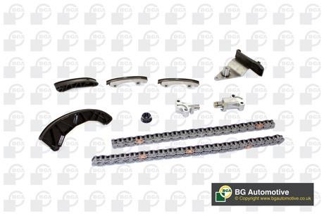 Wilmink Group WG1488320 Timing chain kit WG1488320: Buy near me in Poland at 2407.PL - Good price!