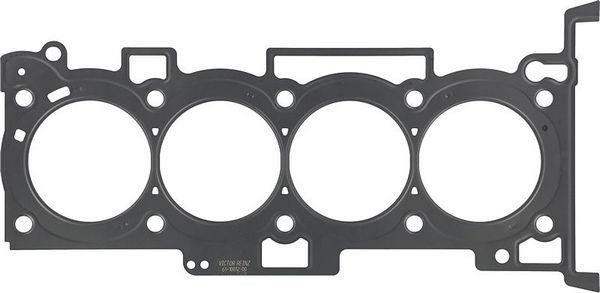 Wilmink Group WG1704718 Gasket, cylinder head WG1704718: Buy near me in Poland at 2407.PL - Good price!