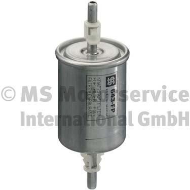 Wilmink Group WG1018547 Fuel filter WG1018547: Buy near me in Poland at 2407.PL - Good price!