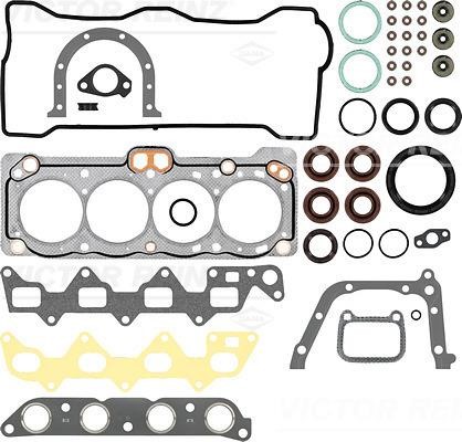 Wilmink Group WG1239432 Full Gasket Set, engine WG1239432: Buy near me in Poland at 2407.PL - Good price!