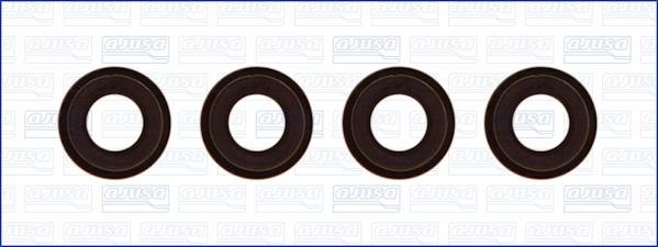 Wilmink Group WG1455730 Valve oil seals, kit WG1455730: Buy near me in Poland at 2407.PL - Good price!