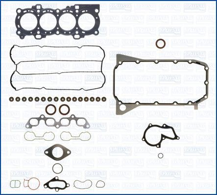 Wilmink Group WG1752551 Dichtungsvollsatz, Motor WG1752551: Kaufen Sie zu einem guten Preis in Polen bei 2407.PL!