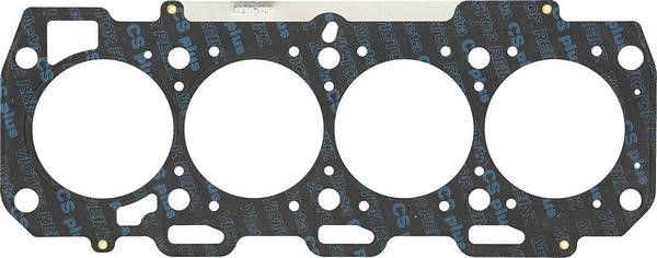 Wilmink Group WG1002744 Gasket, cylinder head WG1002744: Buy near me in Poland at 2407.PL - Good price!