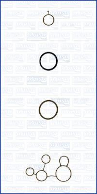 Wilmink Group WG1753464 Full Gasket Set, engine WG1753464: Buy near me in Poland at 2407.PL - Good price!