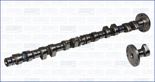 Wilmink Group WG1171561 Camshaft WG1171561: Buy near me in Poland at 2407.PL - Good price!