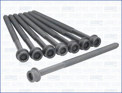 Wilmink Group WG1456014 Cylinder Head Bolts Kit WG1456014: Buy near me in Poland at 2407.PL - Good price!