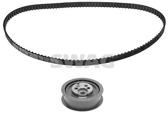 Wilmink Group WG1432414 Timing Belt Kit WG1432414: Buy near me in Poland at 2407.PL - Good price!