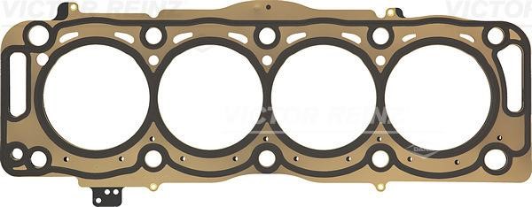 Wilmink Group WG1103649 Gasket, cylinder head WG1103649: Buy near me in Poland at 2407.PL - Good price!