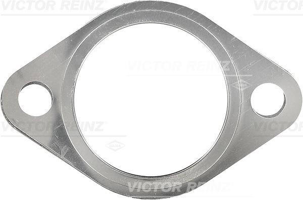 Wilmink Group WG1244000 Exhaust pipe gasket WG1244000: Buy near me in Poland at 2407.PL - Good price!