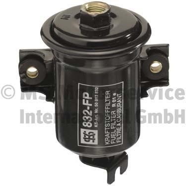 Wilmink Group WG1018719 Fuel filter WG1018719: Buy near me in Poland at 2407.PL - Good price!