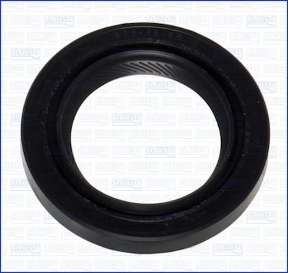 Wilmink Group WG1163078 Oil seal crankshaft front WG1163078: Buy near me in Poland at 2407.PL - Good price!