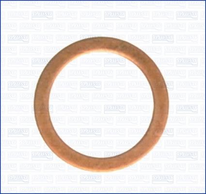 Wilmink Group WG1451985 Ring sealing WG1451985: Buy near me at 2407.PL in Poland at an Affordable price!
