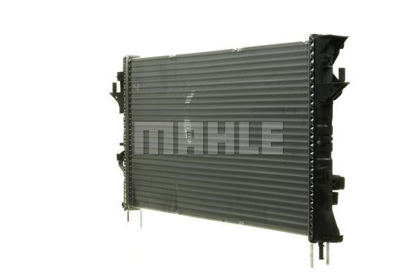 Wilmink Group WG2183635 Radiator, engine cooling WG2183635: Buy near me in Poland at 2407.PL - Good price!
