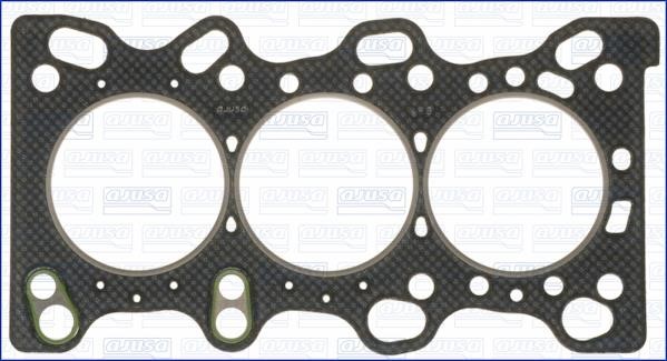 Wilmink Group WG1159556 Gasket, cylinder head WG1159556: Buy near me at 2407.PL in Poland at an Affordable price!