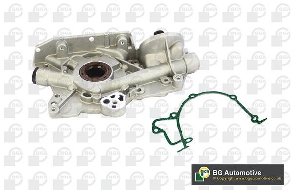 Wilmink Group WG1489757 OIL PUMP WG1489757: Buy near me in Poland at 2407.PL - Good price!