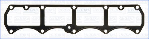 Wilmink Group WG1160370 Gasket, cylinder head cover WG1160370: Buy near me in Poland at 2407.PL - Good price!