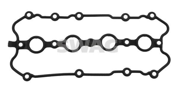 Wilmink Group WG1428924 Gasket, cylinder head cover WG1428924: Buy near me in Poland at 2407.PL - Good price!
