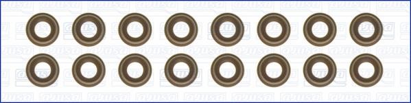 Wilmink Group WG1455659 Valve oil seals, kit WG1455659: Buy near me in Poland at 2407.PL - Good price!