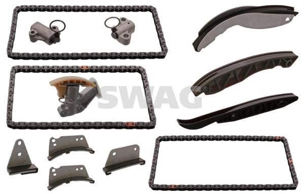 Wilmink Group WG1700508 Timing chain kit WG1700508: Buy near me in Poland at 2407.PL - Good price!