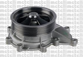 Wilmink Group WG1790793 Water pump WG1790793: Buy near me at 2407.PL in Poland at an Affordable price!