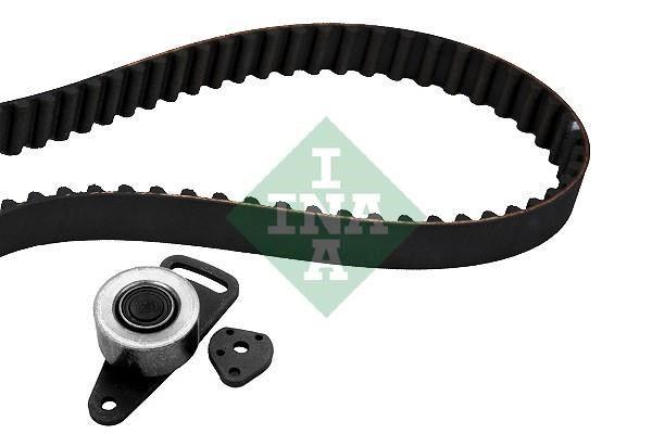 Wilmink Group WG1251930 Timing Belt Kit WG1251930: Buy near me in Poland at 2407.PL - Good price!