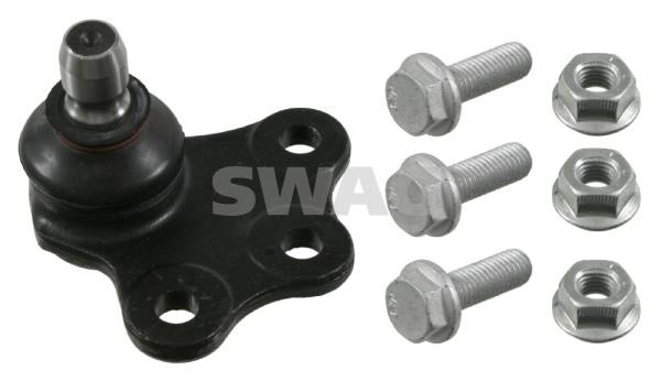 Wilmink Group WG2032692 Ball joint WG2032692: Buy near me in Poland at 2407.PL - Good price!