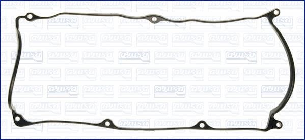 Wilmink Group WG1450148 Gasket, cylinder head cover WG1450148: Buy near me in Poland at 2407.PL - Good price!