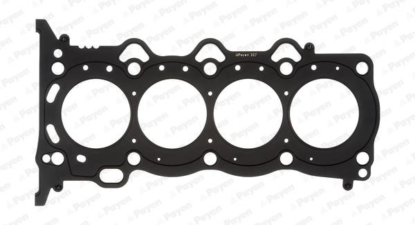 Wilmink Group WG1177746 Gasket, cylinder head WG1177746: Buy near me in Poland at 2407.PL - Good price!