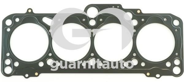 Wilmink Group WG2134000 Gasket, cylinder head WG2134000: Buy near me in Poland at 2407.PL - Good price!