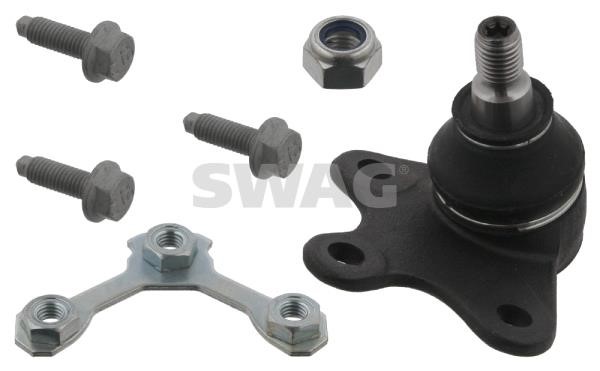Wilmink Group WG2030604 Ball joint WG2030604: Buy near me in Poland at 2407.PL - Good price!
