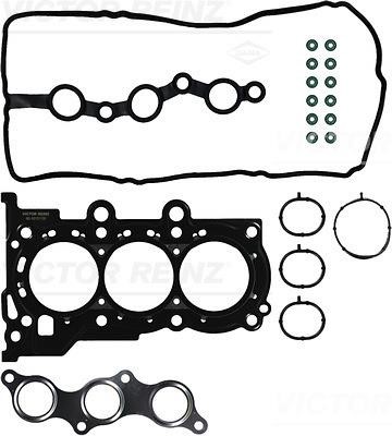 Wilmink Group WG1791043 Full Gasket Set, engine WG1791043: Buy near me in Poland at 2407.PL - Good price!