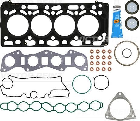 Wilmink Group WG1791052 Full Gasket Set, engine WG1791052: Buy near me in Poland at 2407.PL - Good price!