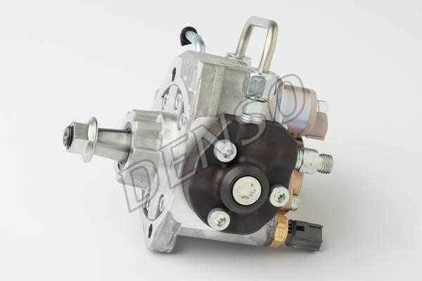 Wilmink Group WG1460908 Injection Pump WG1460908: Buy near me in Poland at 2407.PL - Good price!