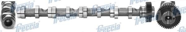 Wilmink Group WG1155406 Camshaft WG1155406: Buy near me in Poland at 2407.PL - Good price!