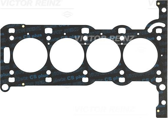 Wilmink Group WG1103396 Gasket, cylinder head WG1103396: Buy near me in Poland at 2407.PL - Good price!