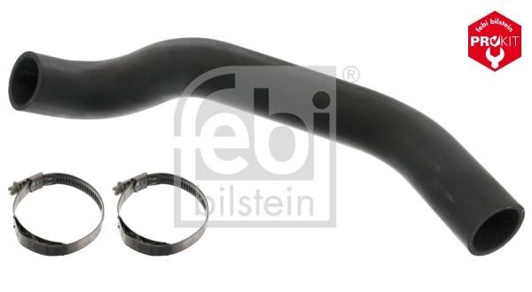 Wilmink Group WG1836320 Radiator Hose WG1836320: Buy near me in Poland at 2407.PL - Good price!