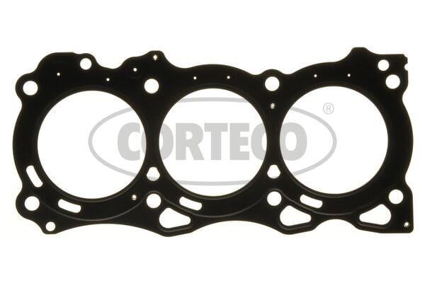 Wilmink Group WG2149419 Gasket, cylinder head WG2149419: Buy near me in Poland at 2407.PL - Good price!