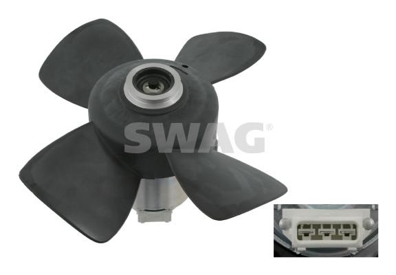Wilmink Group WG1795201 Fan, radiator WG1795201: Buy near me in Poland at 2407.PL - Good price!