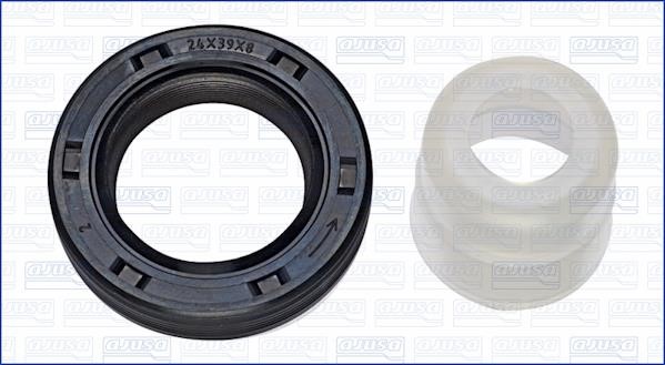 Wilmink Group WG1163641 Camshaft oil seal WG1163641: Buy near me at 2407.PL in Poland at an Affordable price!