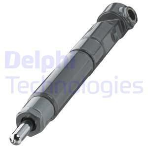 Wilmink Group WG1773560 Injector WG1773560: Buy near me in Poland at 2407.PL - Good price!