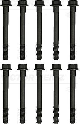 Wilmink Group WG1243075 Cylinder Head Bolts Kit WG1243075: Buy near me in Poland at 2407.PL - Good price!