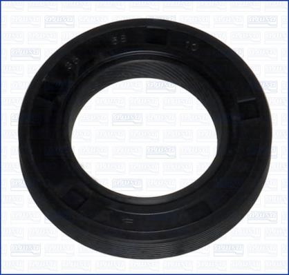 Wilmink Group WG1163064 Camshaft oil seal WG1163064: Buy near me in Poland at 2407.PL - Good price!