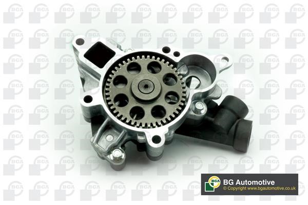 Wilmink Group WG2176652 OIL PUMP WG2176652: Buy near me in Poland at 2407.PL - Good price!