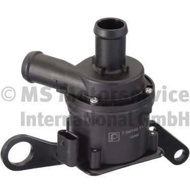 Wilmink Group WG1924920 Additional coolant pump WG1924920: Buy near me in Poland at 2407.PL - Good price!