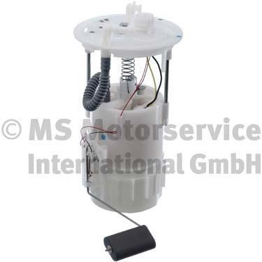 Wilmink Group WG1353922 Fuel pump WG1353922: Buy near me in Poland at 2407.PL - Good price!